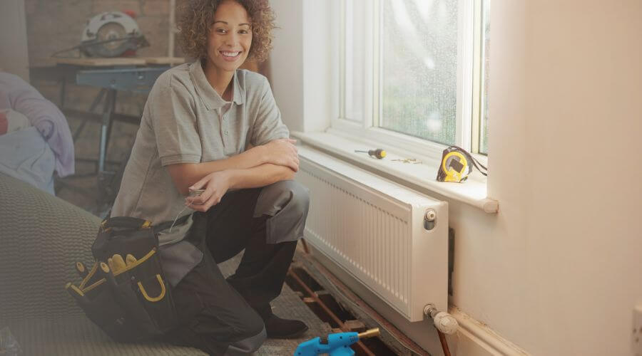 Expert Bathroom Remodeling services in Owendale, MI